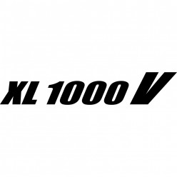 Stickers honda varadero xl1000v