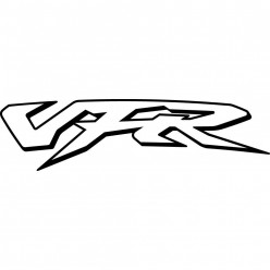 Stickers honda vfr