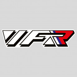 Stickers honda vfr