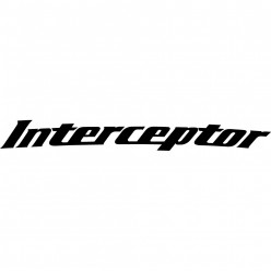 Stickers honda vfr interceptor