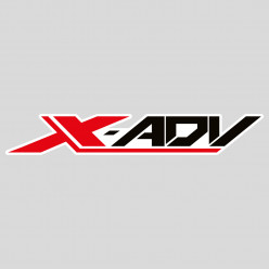 Stickers Honda x adv