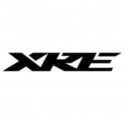 Stickers honda xre