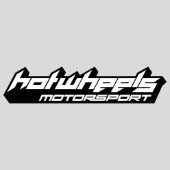 Stickers hotwheels motorsport