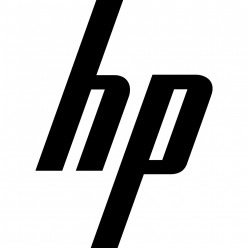 Stickers HP hewlett packard