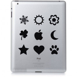 Stickers ipad 3