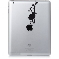 Stickers ipad 3 singe