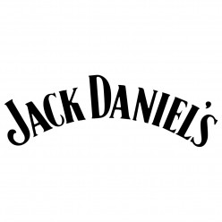 Stickers jack daniel's