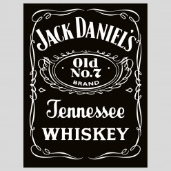 Stickers jack daniels