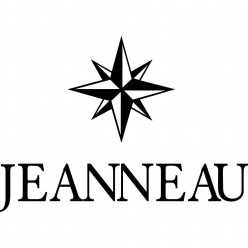 Stickers jeanneau