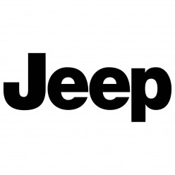 Stickers jeep
