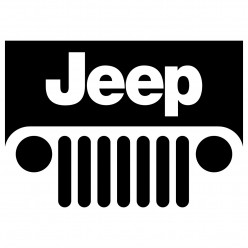 Stickers jeep