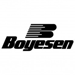 Stickers jet ski boyesen