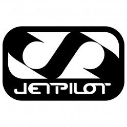 Stickers jet ski jetpilot