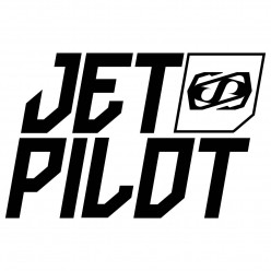 Stickers jet ski jetpilot