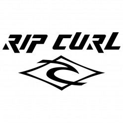 Stickers jet ski rip curl