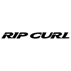 Stickers jet ski rip curl