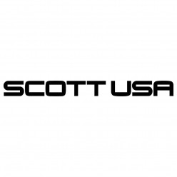 Stickers jet ski scott usa