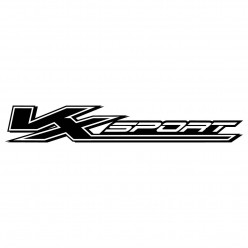 Stickers jet ski yamaha vx sport