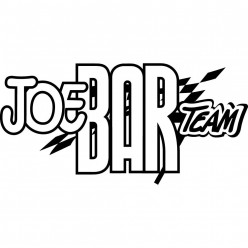 Stickers joe bar team