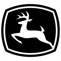 Stickers john deere
