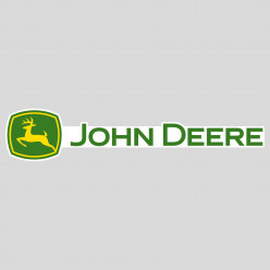 Stickers john deere