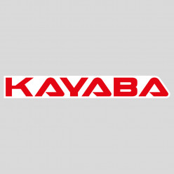 Stickers kayaba