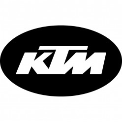 Stickers ktm