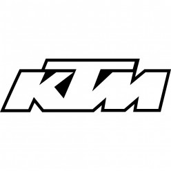 Stickers ktm