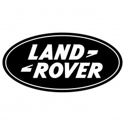 Stickers land rover