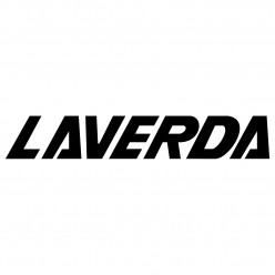 Stickers laverda