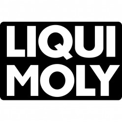 Stickers Liqui Moly