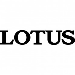 Stickers lotus