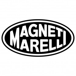 Stickers magneti marelli