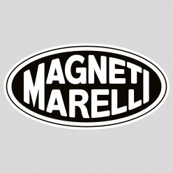 Stickers magneti marelli