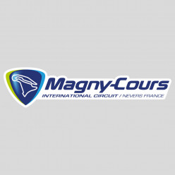 Stickers magny-cours