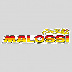 Stickers malossi