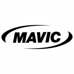 Stickers mavic