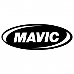 Stickers mavic