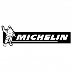 Stickers michelin