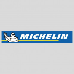 Stickers michelin