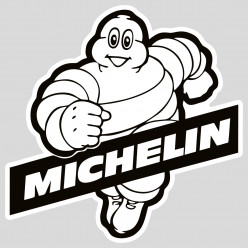 Stickers michelin