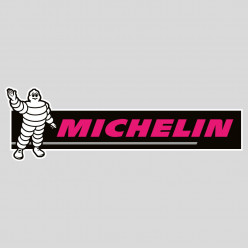 Stickers michelin