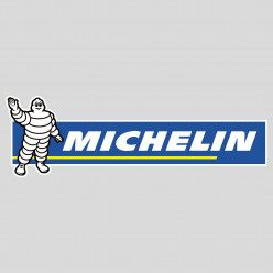 Stickers michelin