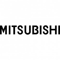 Stickers Mitsubishi