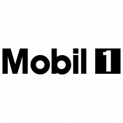 Stickers mobil 1