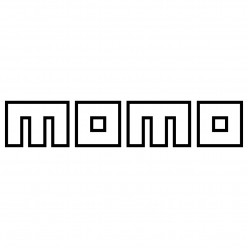 Stickers momo