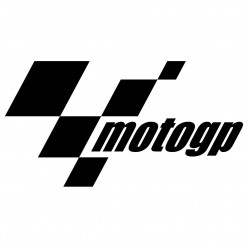 Stickers moto gp