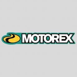 Stickers motorex