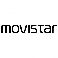 Stickers movistar