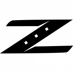 Stickers nissan Z